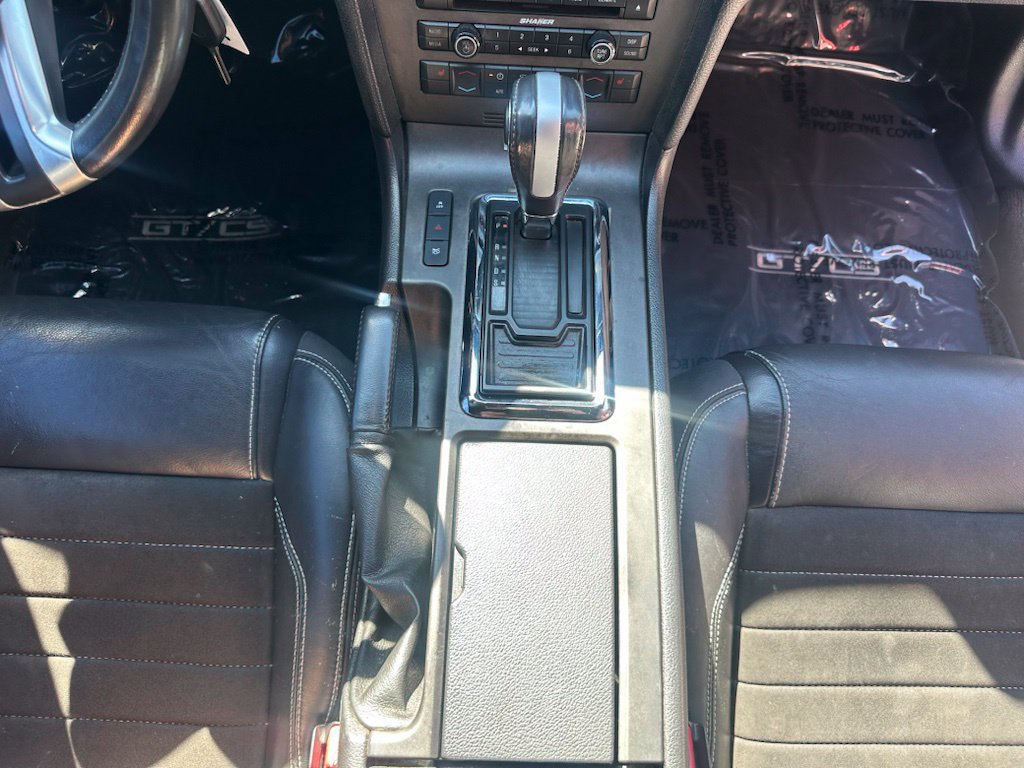 Used 2013 Ford Mustang GT Premium w/ Electronics Pkg RWD image 24
