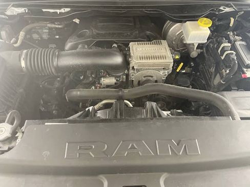 Used 2024 RAM 1500 Tradesman w/ Trailer Tow Group AWD/4WD image 17
