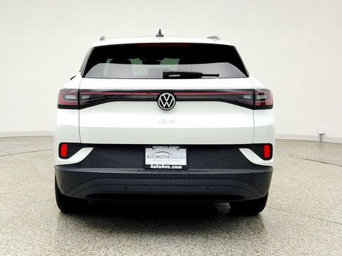 Used 2024 Volkswagen ID.4 S RWD image 6