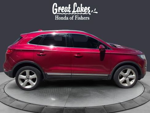 Used 2015 Lincoln MKC AWD image 6