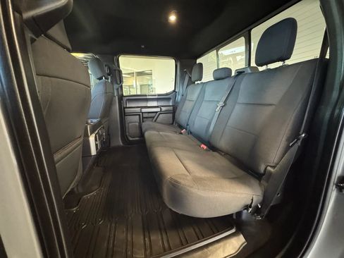 Used 2020 Ford F150 XLT w/ Equipment Group 302A Luxury AWD/4WD image 24