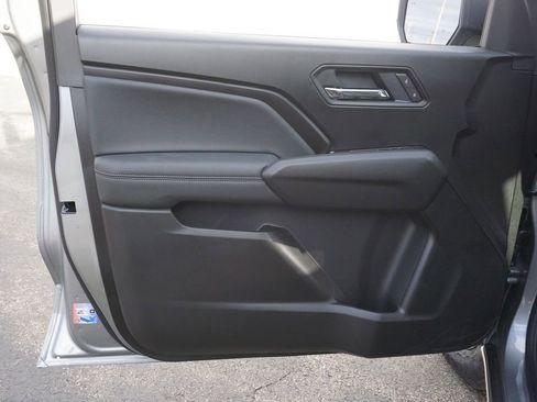 New 2026 Chevrolet Colorado LT w/ LT Convenience Package AWD/4WD image 22