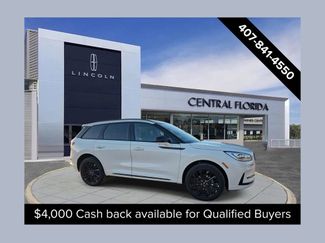 New 2026 Lincoln Corsair Reserve video 1