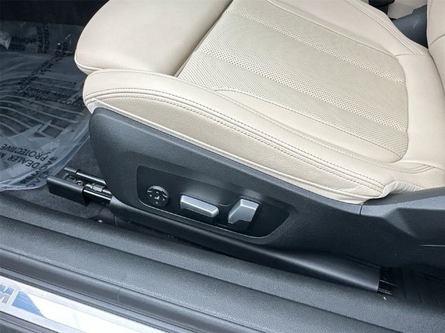 Certified 2024 BMW 430i xDrive Coupe w/ M Sport Package AWD/4WD image 20