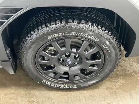 Certified 2026 Subaru Forester Wilderness AWD/4WD image 5