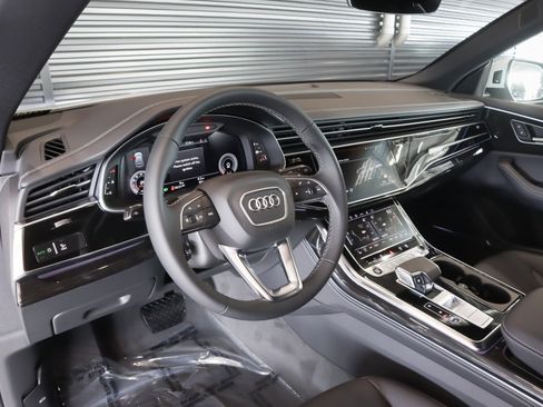 New 2026 Audi Q8 Premium Plus image 17