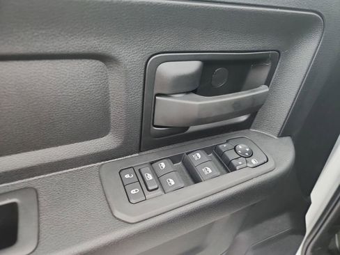 New 2026 RAM 5500 Tradesman w/ Chrome Appearance Group image 13