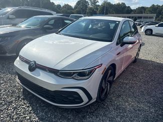 Used 2024 Volkswagen GTI S FWD video 1