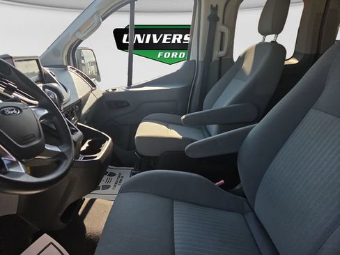 Used 2015 Ford Transit 350 XLT RWD image 30