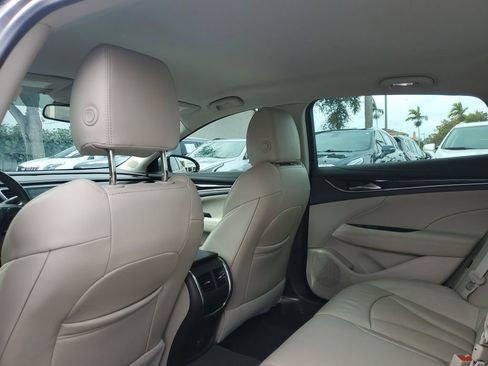 Used 2019 Buick LaCrosse Essence w/ Sights and Sounds Package image 14