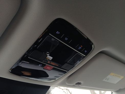 New 2026 Hyundai Santa Fe SE image 22