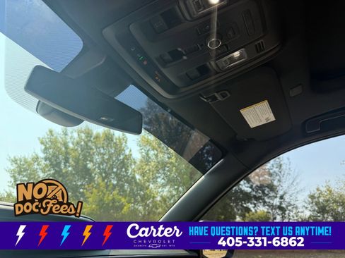 Used 2022 GMC Yukon Denali RWD image 22