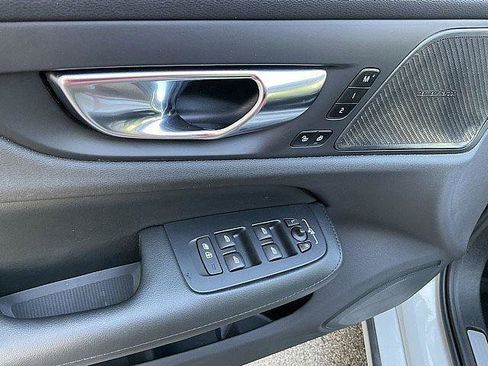 Certified 2023 Volvo S60 B5 Plus w/ Climate Package FWD image 17