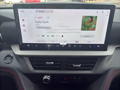 New 2026 Ford Explorer ST w/ Sun And Sound Package image 20