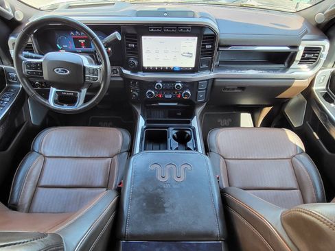Used 2023 Ford F250 King Ranch image 15