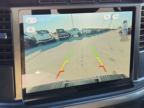 Used 2024 Ford F150 STX image 20