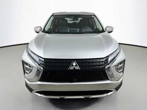 Used 2024 Mitsubishi Eclipse Cross SE AWD/4WD image 2