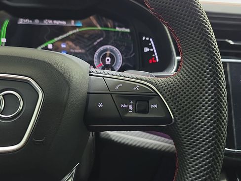 New 2026 Audi Q8 Prestige image 17