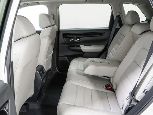 New 2026 Honda CR-V EX-L image 35