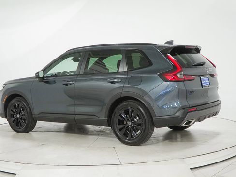 Used 2026 Honda CR-V Sport Touring image 6