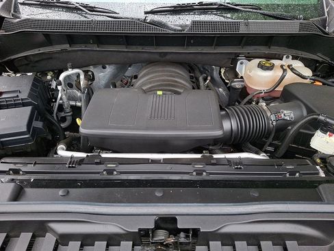 Used 2023 Chevrolet Silverado 1500 High Country AWD/4WD image 27