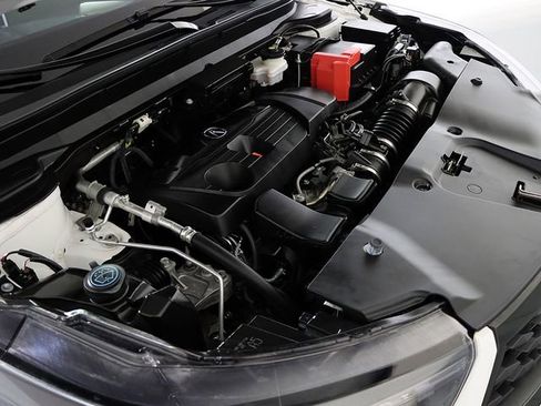 Certified 2023 Acura RDX A-Spec image 38