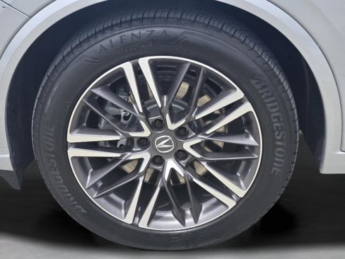 Certified 2026 Acura MDX SH-AWD w/ Advance Package image 32