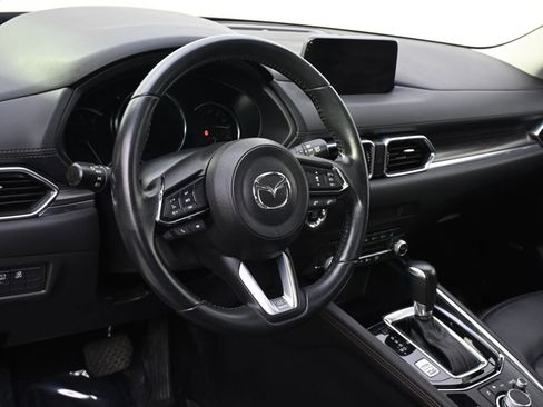 Used 2020 MAZDA CX-5 Grand Touring AWD/4WD image 11