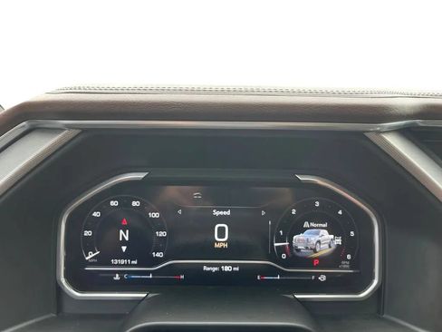 Used 2023 GMC Sierra 1500 Denali w/ Denali Reserve Package AWD/4WD image 27