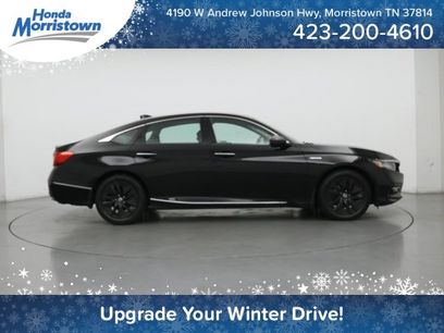 Used 2022 Honda Accord Sport