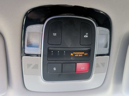 Used 2024 Hyundai Tucson SEL FWD image 18