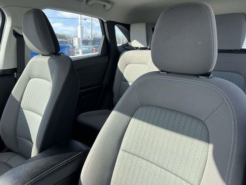 Certified 2022 Ford Escape S image 23