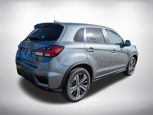 New 2026 Mitsubishi Outlander Sport ES AWD/4WD image 4