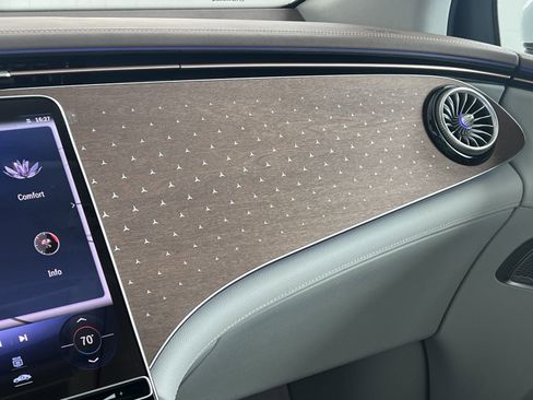 Certified 2024 Mercedes-Benz EQE 350+ SUV image 39