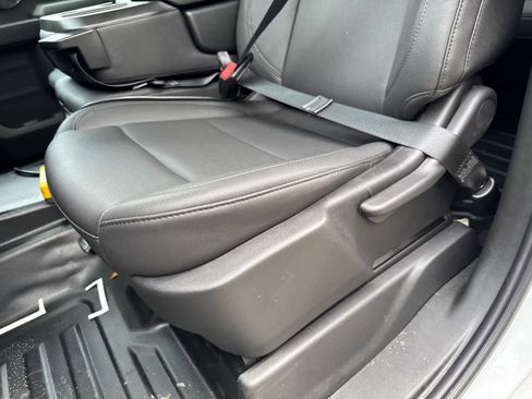 New 2024 Chevrolet Silverado 3500 W/T w/ WT Convenience Package image 15