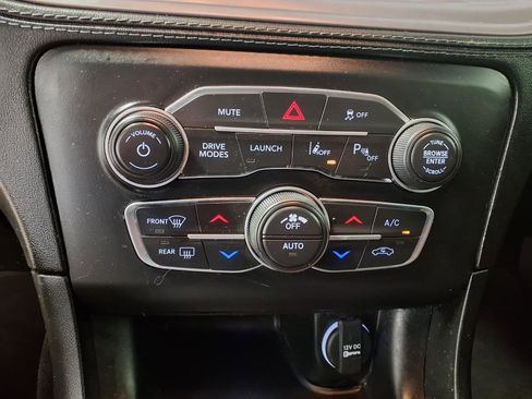 Used 2023 Dodge Charger Scat Pack w/ Plus Group image 14