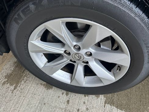 Used 2017 Lexus RX 350 AWD w/ Premium Package image 9
