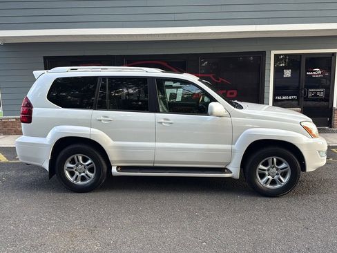 Used 2007 Lexus GX 470 image 4