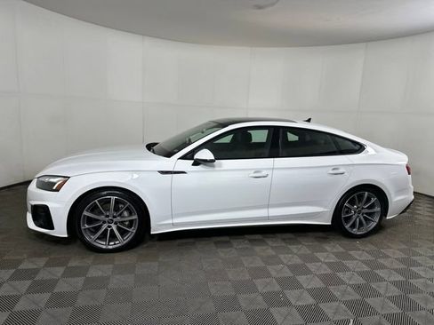 Used 2025 Audi A5 2.0T Premium Plus image 6