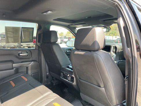 Used 2019 GMC Sierra 1500 AT4 w/ AT4 Premium Package image 25