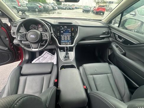 Used 2025 Subaru Outback Limited w/ Popular Package #2 AWD/4WD image 15