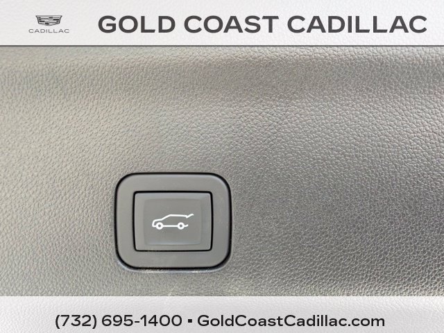 Certified 2026 Cadillac Escalade V w/ LPO, ONYX Package AWD/4WD image 19