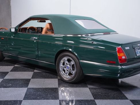 Used 1998 Bentley Azure Convertible image 7