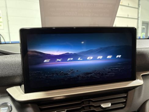 New 2026 Ford Explorer Tremor w/ Tremor Convenience Package image 15