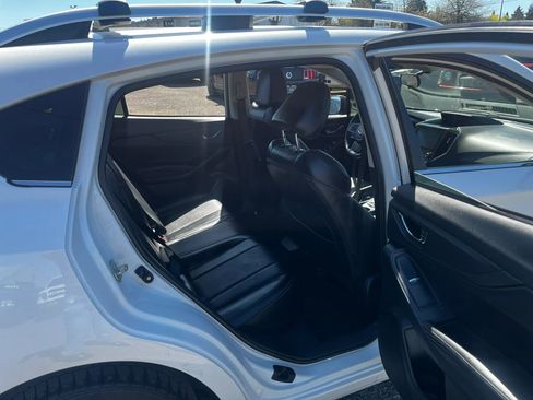 Used 2019 Subaru Impreza 2.0i Limited AWD/4WD image 15
