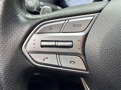 Used 2023 Hyundai Santa Fe Calligraphy image 17