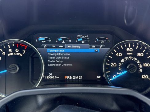 Used 2015 Ford F150 Lariat w/ Equipment Group 501A Mid image 22