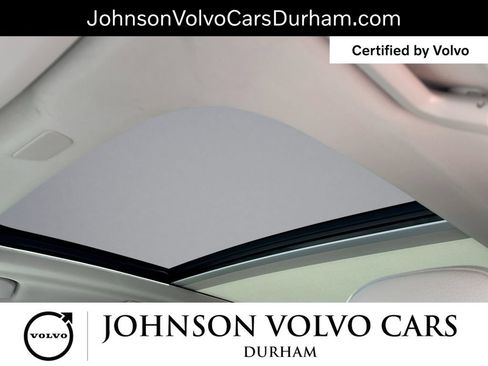 Certified 2024 Volvo XC60 T8 Plus w/ Protection Package Premier AWD/4WD image 17