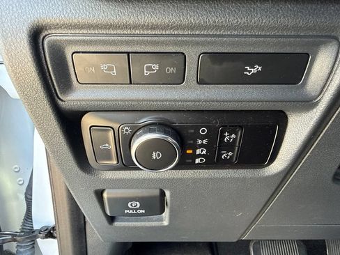 Used 2023 Ford F150 XLT w/ Equipment Group 302A High AWD/4WD image 33