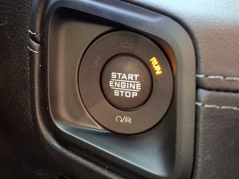 Used 2024 Jeep Wrangler Sahara w/ Safety Group image 24